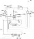 Fig. 01 - Systems and methods for implementing ejector refrigeration cycles with cascaded evaporation stages