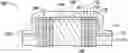 Fig. 01 - Microfeature workpieces and methods for forming interconnects in microfeature workpieces