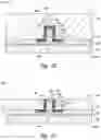 Fig. 03 - Microfeature workpieces and methods for forming interconnects in microfeature workpieces