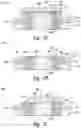 Fig. 06 - Microfeature workpieces and methods for forming interconnects in microfeature workpieces