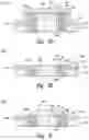 Fig. 07 - Microfeature workpieces and methods for forming interconnects in microfeature workpieces