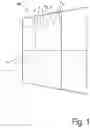 Fig. 02 - WALL OR CEILING PANELS AND WALL OR CEILING COVERING