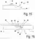 Fig. 09 - WALL OR CEILING PANELS AND WALL OR CEILING COVERING
