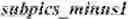 Fig. 136 - Subpicture sub-bitstream extraction improvements