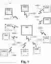 Fig. 02 - System, a positioning device, a slave anchor electronic device, and related methods