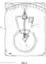 Fig. 06 - Oil-less fryer stand device
