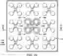 Fig. 04 - Semiconductor die with solder restraining wall