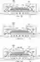Fig. 07 - Semiconductor die with solder restraining wall