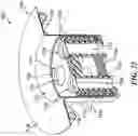 Fig. 17 - Surgical systems with port devices for instrument control