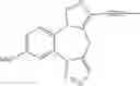 Fig. 511 - Benzodiazepine derivatives, compositions, and methods for treating cognitive impairment