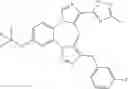 Fig. 586 - Benzodiazepine derivatives, compositions, and methods for treating cognitive impairment