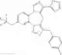 Fig. 596 - Benzodiazepine derivatives, compositions, and methods for treating cognitive impairment