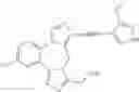 Fig. 764 - Benzodiazepine derivatives, compositions, and methods for treating cognitive impairment
