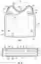 Fig. 10 - Aerosol containment apparatus, systems and methods