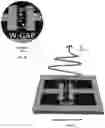 Fig. 02 - MICROELECTRONIC SENSORS FOR DETECTION OF ANALYTES, DEVICES AND METHODS USING THE SAME