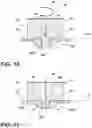 Fig. 08 - Integrally formed thread lock retention feature