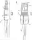 Fig. 49 - Compact fiber optic connectors having multiple connector footprints, along with cable assemblies and methods of making the same