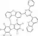 Fig. 528 - HETEROCYCLIC COMPOUND, ORGANIC LIGHT EMITTING DEVICE INCLUDING THE SAME AND COMPOSITION FOR ORGANIC LAYER OF ORGANIC LIGHT EMITTING DEVICE