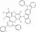 Fig. 587 - HETEROCYCLIC COMPOUND, ORGANIC LIGHT EMITTING DEVICE INCLUDING THE SAME AND COMPOSITION FOR ORGANIC LAYER OF ORGANIC LIGHT EMITTING DEVICE