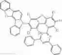 Fig. 591 - HETEROCYCLIC COMPOUND, ORGANIC LIGHT EMITTING DEVICE INCLUDING THE SAME AND COMPOSITION FOR ORGANIC LAYER OF ORGANIC LIGHT EMITTING DEVICE