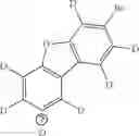 Fig. 698 - HETEROCYCLIC COMPOUND, ORGANIC LIGHT EMITTING DEVICE INCLUDING THE SAME AND COMPOSITION FOR ORGANIC LAYER OF ORGANIC LIGHT EMITTING DEVICE
