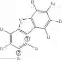 Fig. 734 - HETEROCYCLIC COMPOUND, ORGANIC LIGHT EMITTING DEVICE INCLUDING THE SAME AND COMPOSITION FOR ORGANIC LAYER OF ORGANIC LIGHT EMITTING DEVICE