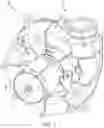 Fig. 02 - Blower having a protrusion adjacent the static tap hole