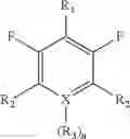 Fig. 02 - Mechanochemical based synthesis of perfluoropyridine monomers for polymerization