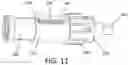 Fig. 06 - Floating clamp for spinal surgeries