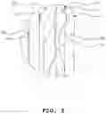 Fig. 06 - Stick container having sealing structure for preventing residue