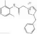 Fig. 149 - CHARGED ION CHANNEL BLOCKERS AND METHODS FOR USE