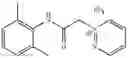 Fig. 167 - CHARGED ION CHANNEL BLOCKERS AND METHODS FOR USE