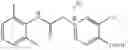 Fig. 201 - CHARGED ION CHANNEL BLOCKERS AND METHODS FOR USE