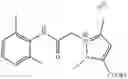 Fig. 294 - CHARGED ION CHANNEL BLOCKERS AND METHODS FOR USE