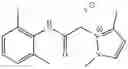 Fig. 303 - CHARGED ION CHANNEL BLOCKERS AND METHODS FOR USE