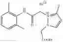 Fig. 445 - CHARGED ION CHANNEL BLOCKERS AND METHODS FOR USE