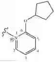 Fig. 652 - CHARGED ION CHANNEL BLOCKERS AND METHODS FOR USE
