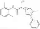 Fig. 76 - CHARGED ION CHANNEL BLOCKERS AND METHODS FOR USE