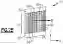 Fig. 04 - SURFACE ACOUSTIC WAVE DEVICE HAVING A TRAPEZOIDAL ELECTRODE
