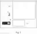 Fig. 06 - Method and apparatus for controlling a locking system of a motor vehicle comprising a device for partially autonomous parking
