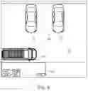 Fig. 07 - Method and apparatus for controlling a locking system of a motor vehicle comprising a device for partially autonomous parking