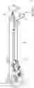 Fig. 01 - Rod pulling device.