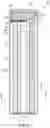 Fig. 04 - ELECTROCHEMICAL CELL WITH IMPROVED HIGH-RATE DISCHARGE PERFORMANCE