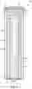 Fig. 05 - ELECTROCHEMICAL CELL WITH IMPROVED HIGH-RATE DISCHARGE PERFORMANCE