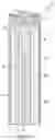 Fig. 12 - ELECTROCHEMICAL CELL WITH IMPROVED HIGH-RATE DISCHARGE PERFORMANCE