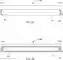 Fig. 06 - Electronic device having selectively strengthened glass