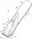Fig. 01 - Hair Clipper with Linear Actuator