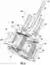 Fig. 07 - Hair Clipper with Linear Actuator