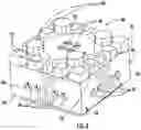 Fig. 03 - Optical assembly having commonly-shaped optical modules and associated methods