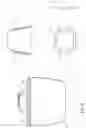 Fig. 07 - Reflector, supporting structure for reflector and lighting device
